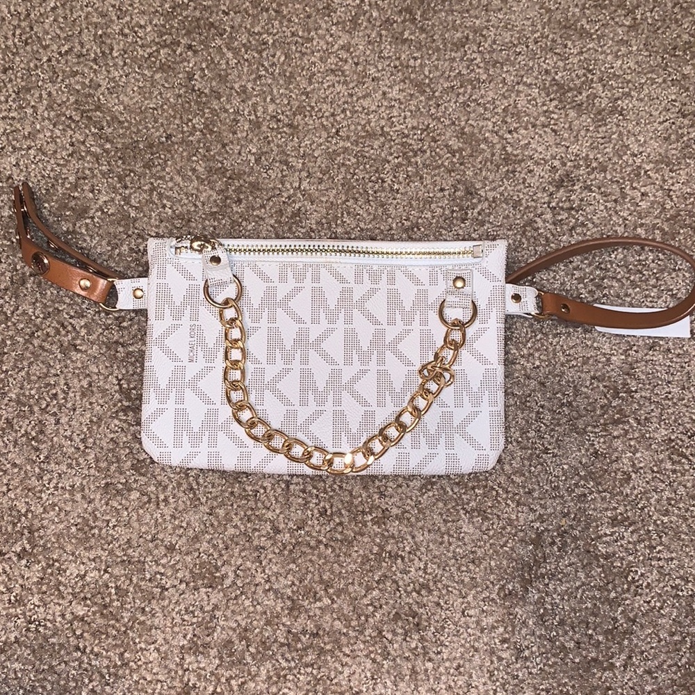 Micheal Kors Fanny Pack